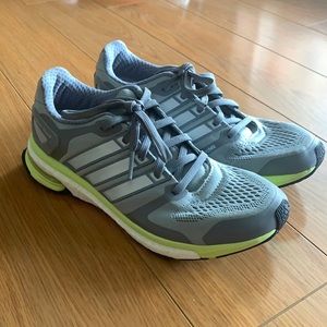 Adidas Adistar Boost ESM Women’s 8